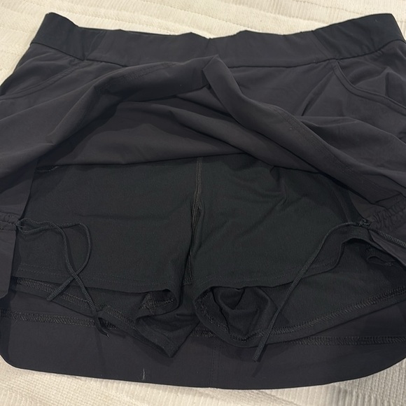 Columbia Womens Skort 1X - Picture 9 of 9